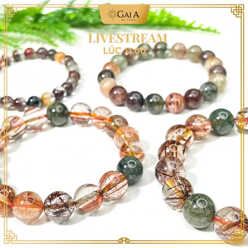 GaiA by Yang