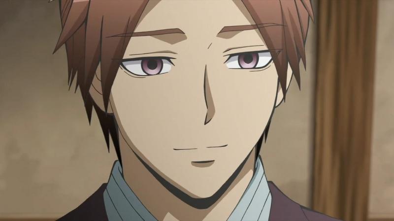 Gakuho Asano (Assassination Classroom)