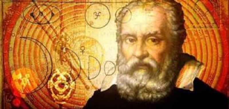 Galileo Galilei (1564 – 1642)