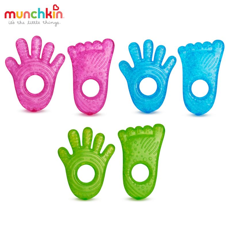 Gặm nướu Munchkin