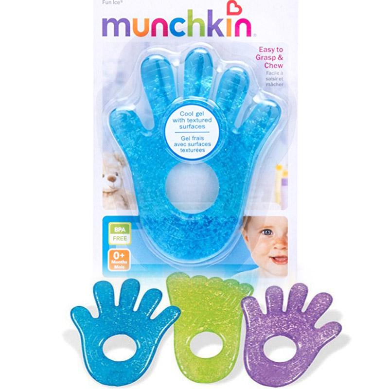 Gặm nướu Munchkin
