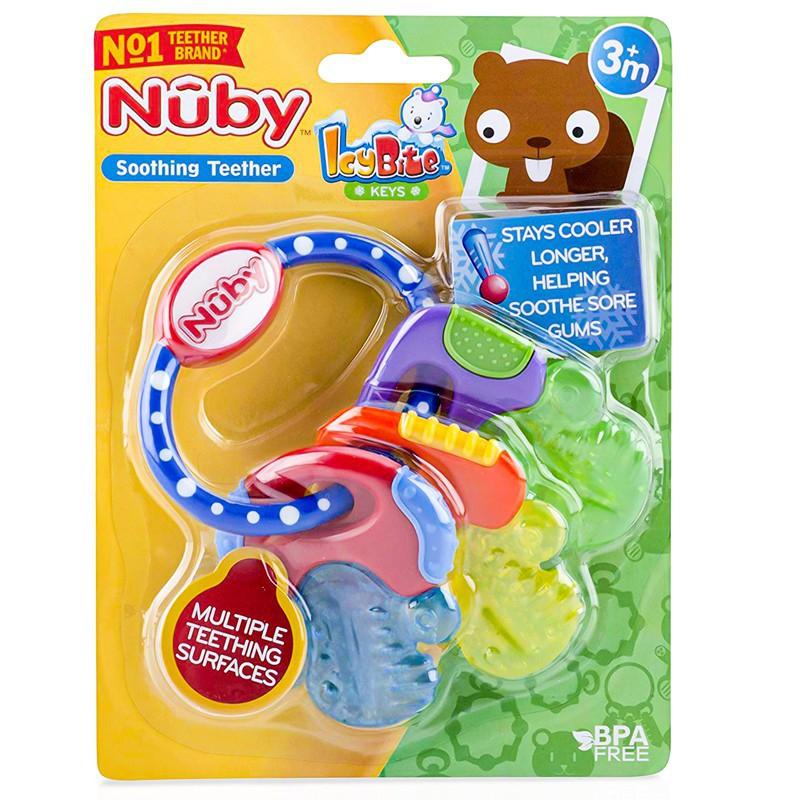 Gặm nướu Nuby