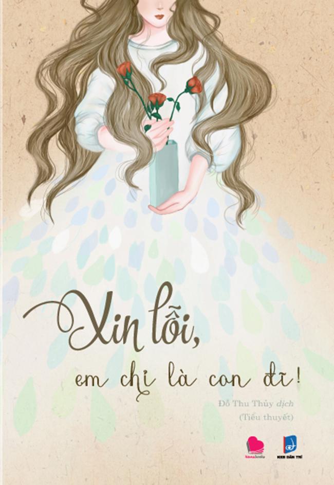 Xin lỗi, em chỉ là con đĩ - Tào Đình