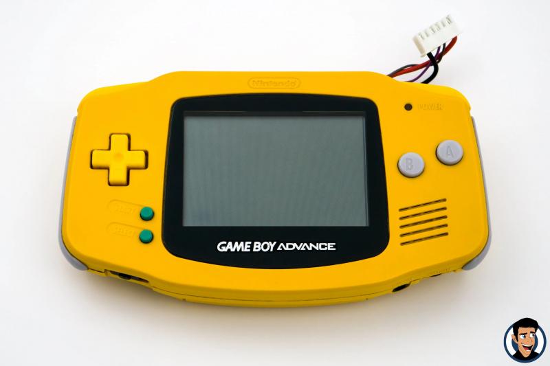 Game Boy Advance