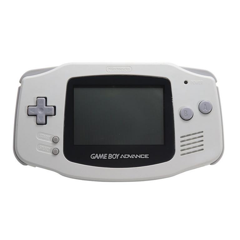 Game Boy Advance