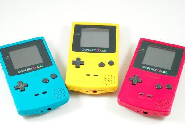 Game Boy Color