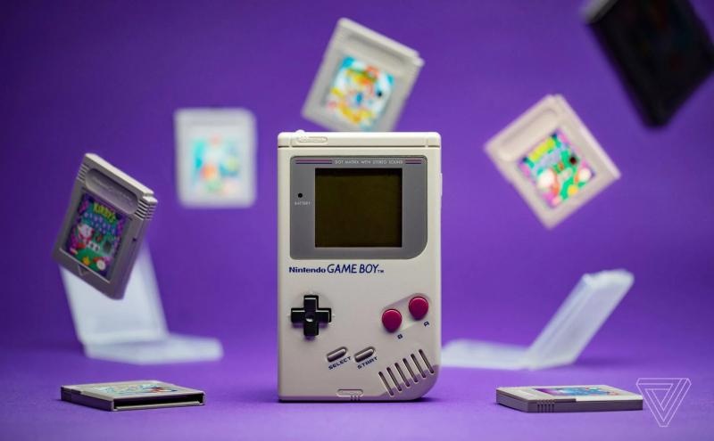 Game Boy