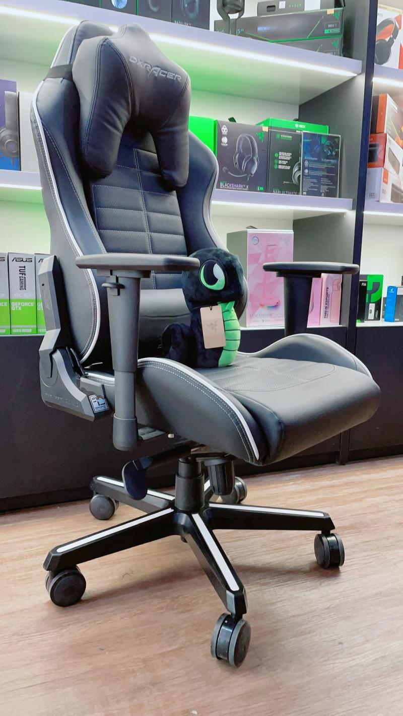 Ghế DXRACER FORMULA FE00-N0-ZERO