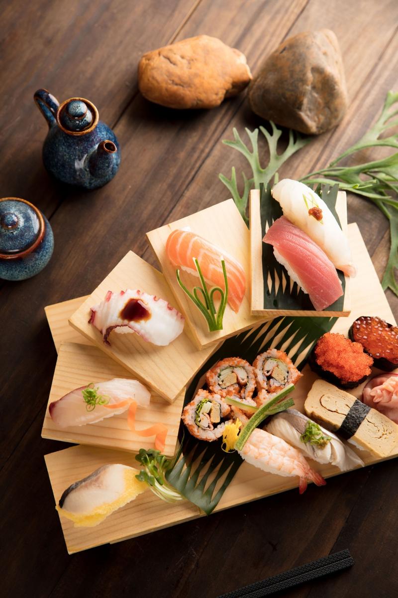 Ganeya Japanese Restaurant