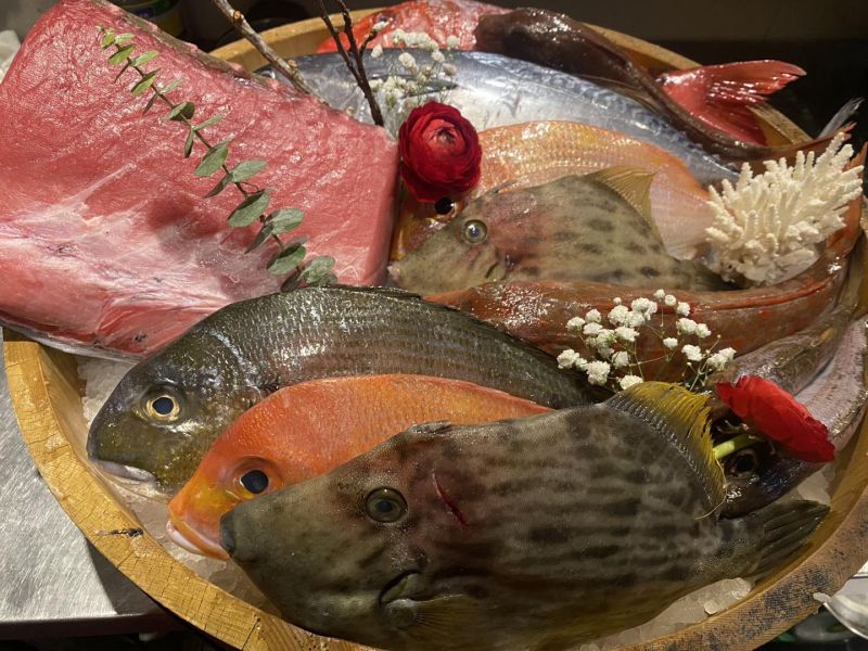 Ganeya Japanese Restaurant