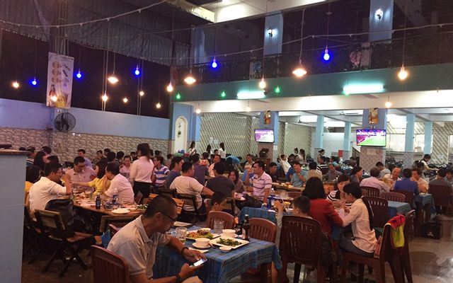 Gành Biển