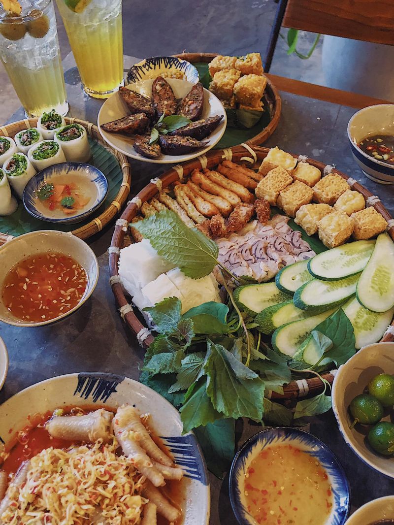 Gánh Đậu