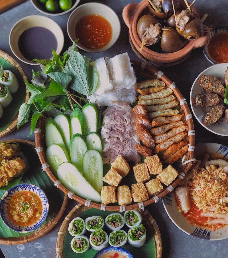Gánh Đậu