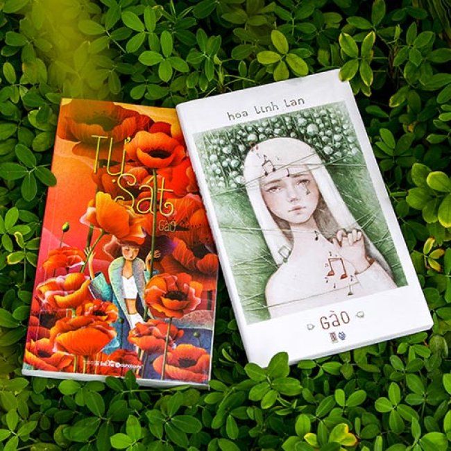Những tác phẩm của Gào