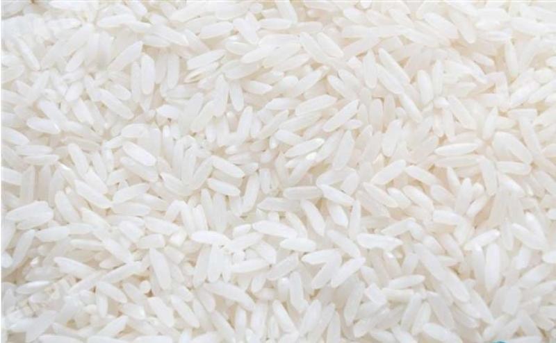 Gạo Bắc Hương thứ thiệt có hương thơm dịu nhẹ, màu trắng đục, hình dạng dài vừa không quá to
