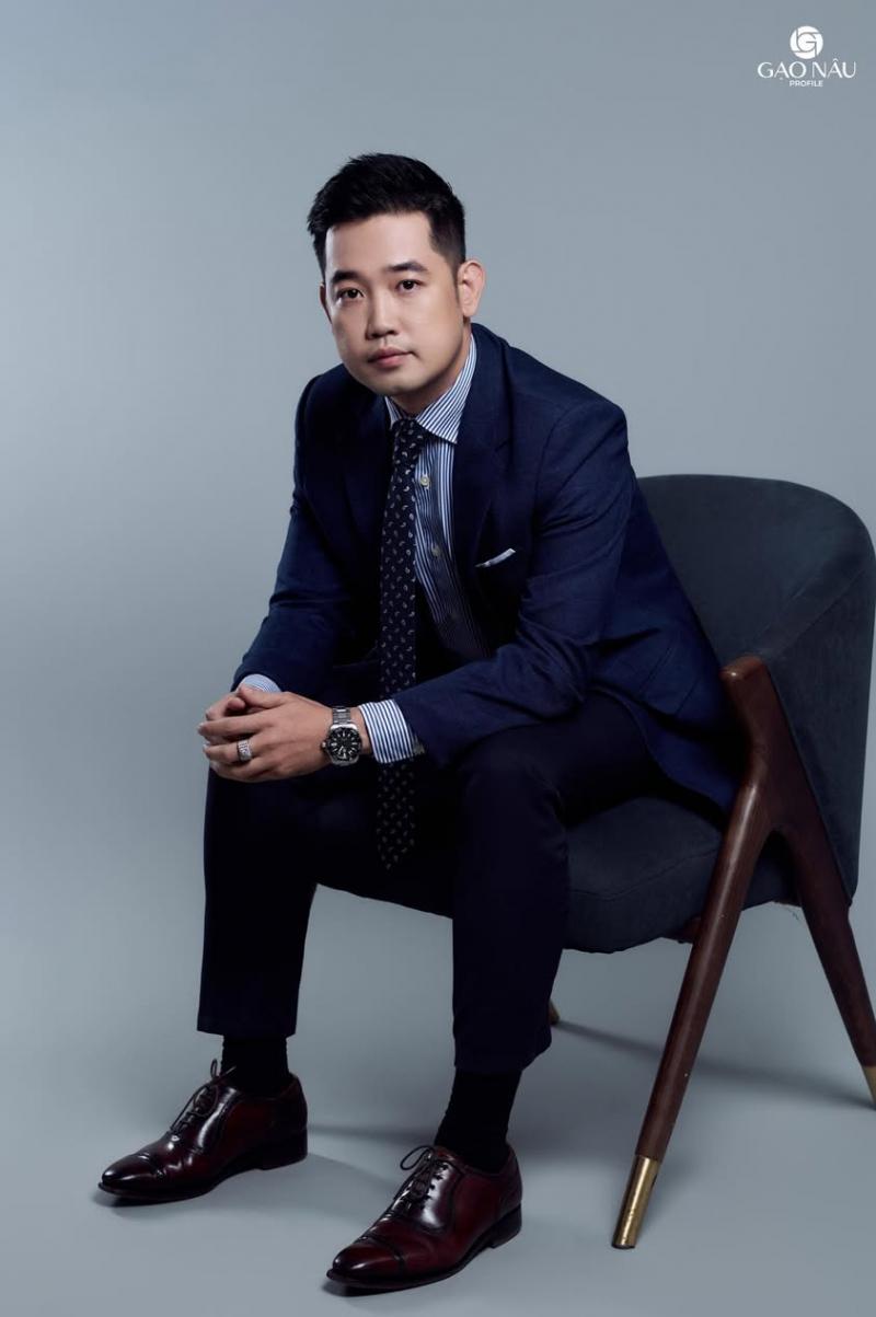 Gạo Nâu Profile