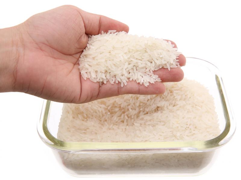 Gạo Tài Nguyên Chợ Đào