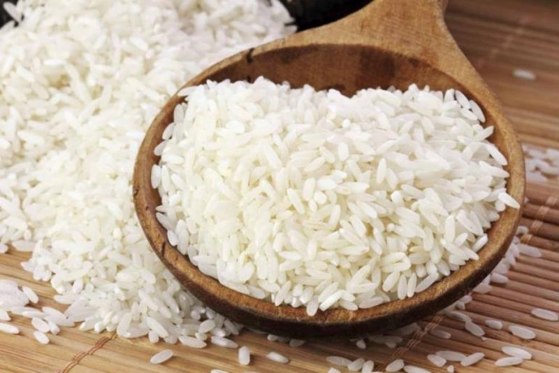 Gạo tám xoan Hải Hậu