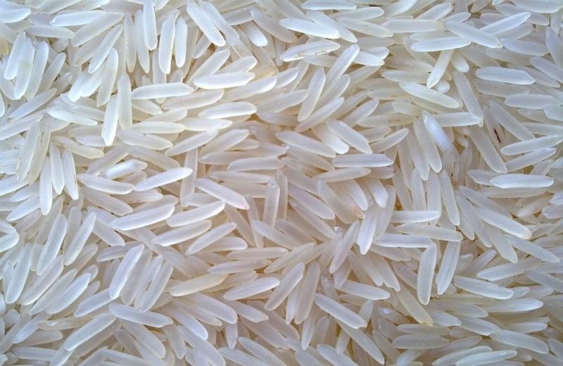 Gạo tám xoan Hải Hậu