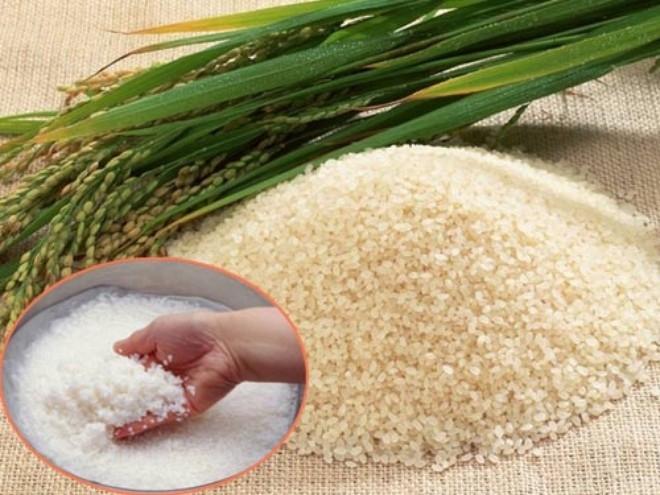 Gạo tươi Việt Hương Chiến mang tới cho gia đình bạn những bữa cơm ngon