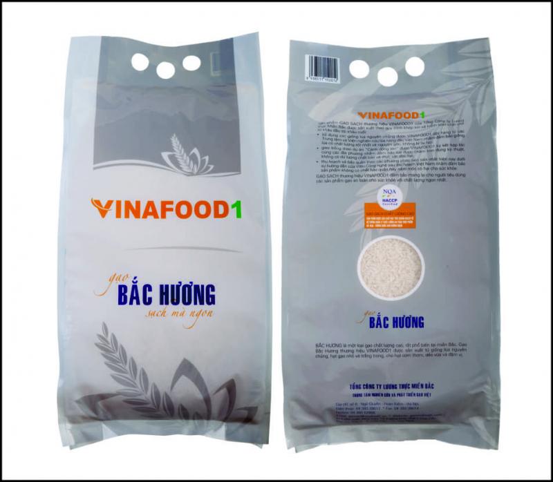 Gạo Bắc Hương
