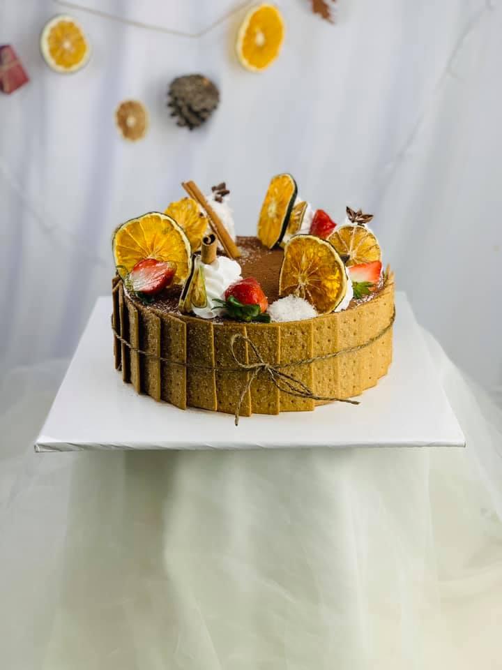 Artisan Bakery & Coffee