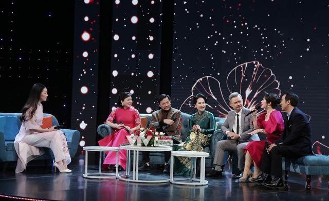 Gặp gỡ diễn viên truyền hình