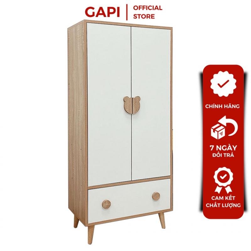 Gapi Official
