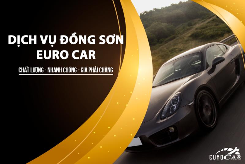 EURO CAR