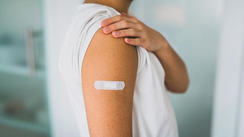 Gardasil 9 có những tác dụng phụ nào và chúng có phổ biến không?