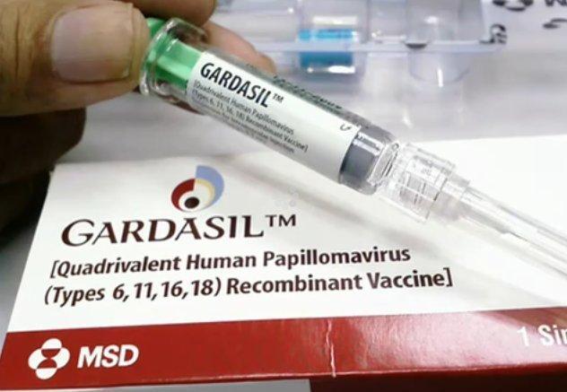 Gardasil 9 phải tiêm mấy mũi?