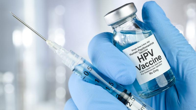 Gardasil 9 phải tiêm mấy mũi?