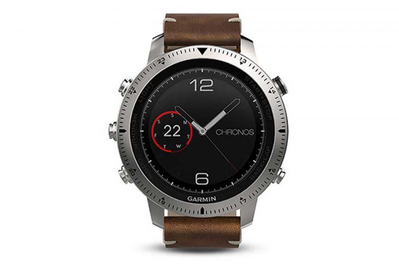 Garmin Fenix Chronos