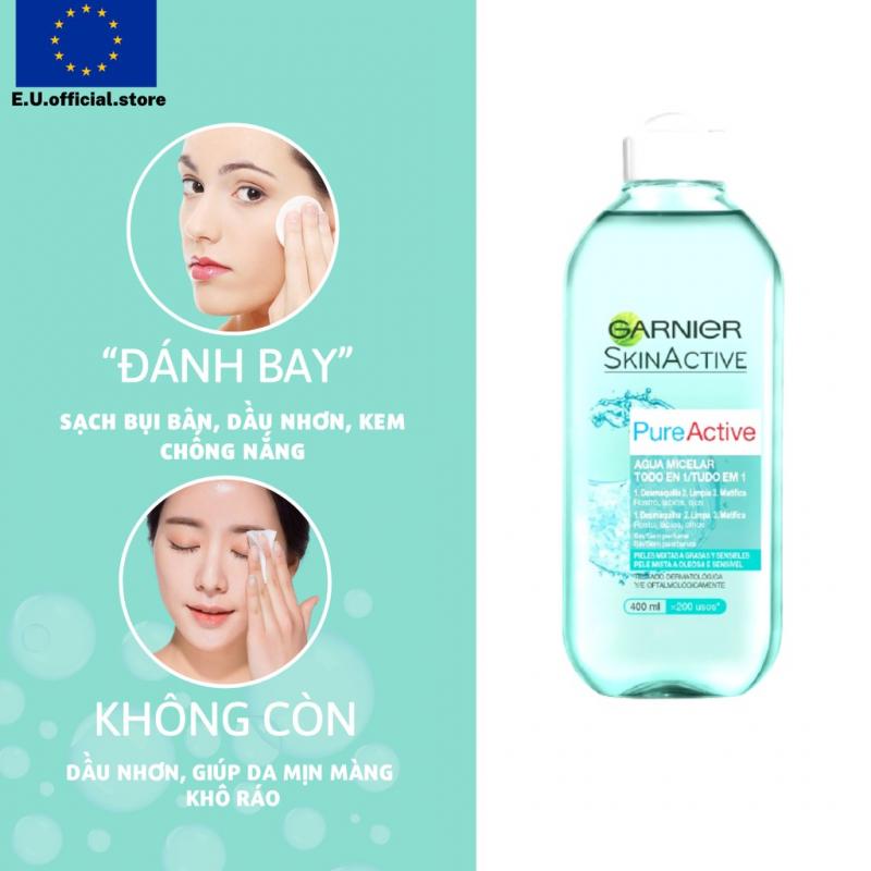 Garnier Official Store