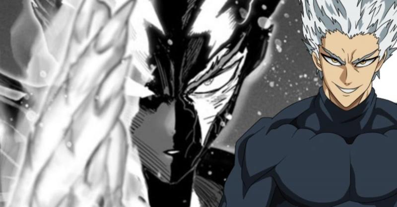 Garou