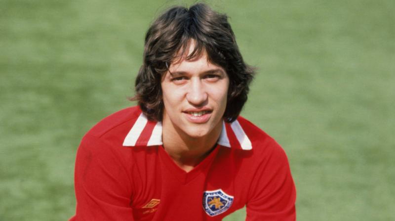 Gary Lineker