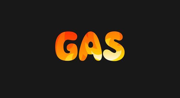 Gas