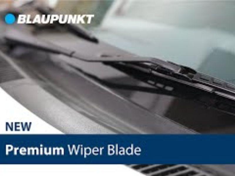 Gạt mưa Blaupunkt Premium