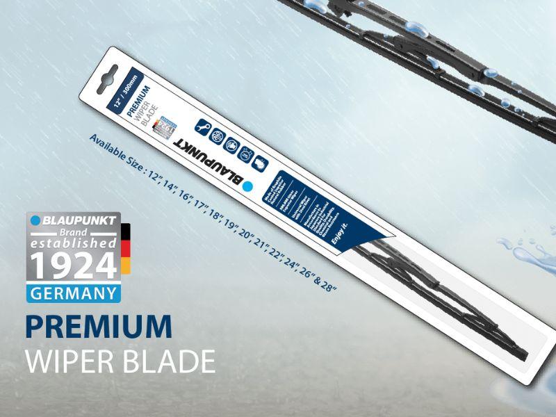 Gạt mưa Blaupunkt Premium