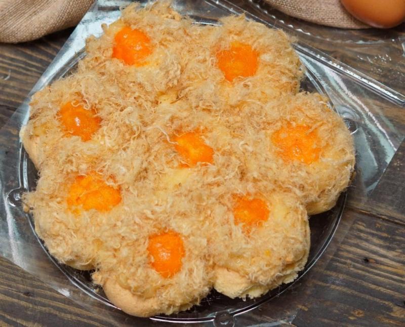 Gateaux De Mia