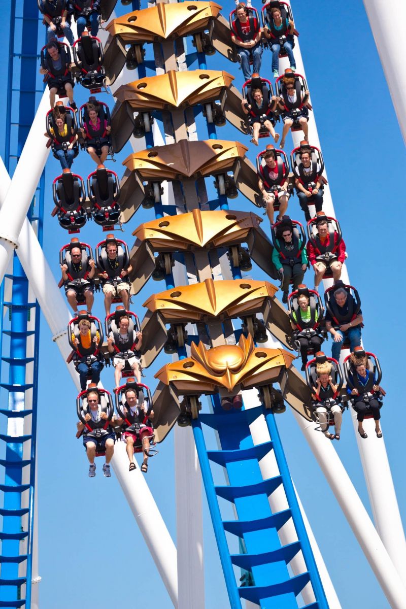 GateKeeper (108 km/ giờ)