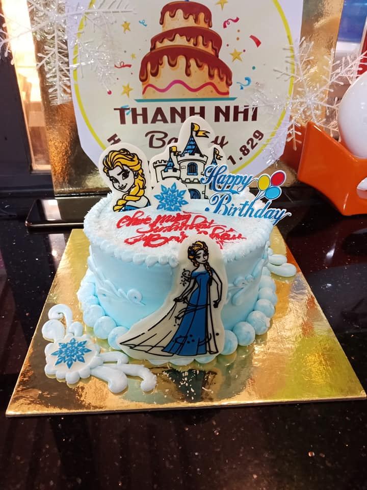 Gatô Thanh Nhi