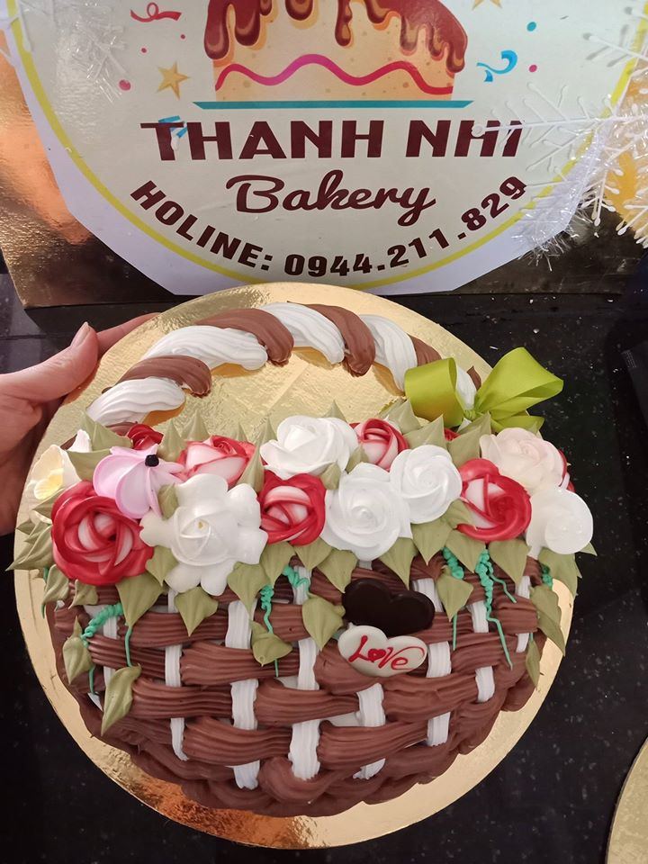 Gatô Thanh Nhi