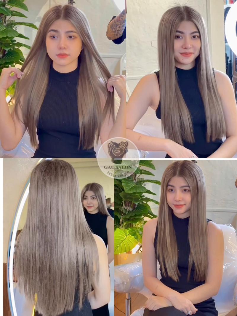 Gau Hair Salon