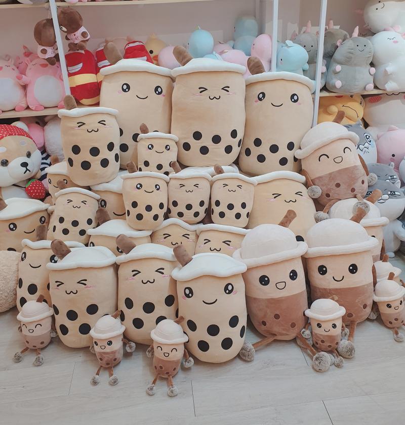 Gấu Shop