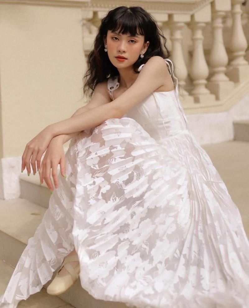 Gấu Vintage