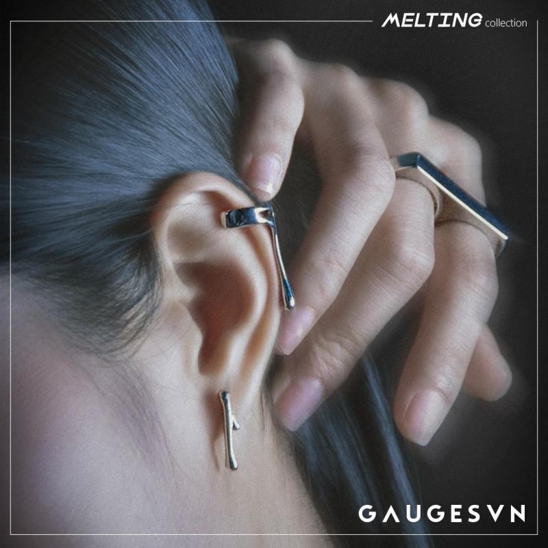 Gauges Piercing
