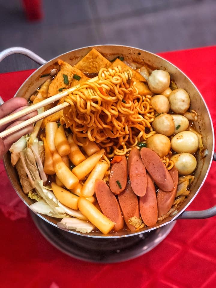 GAV Trường Chinh