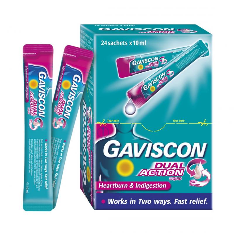 Gaviscon