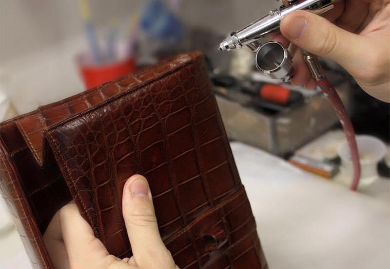 GCLeather